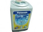 Mã lỗi máy giặt Panasonic